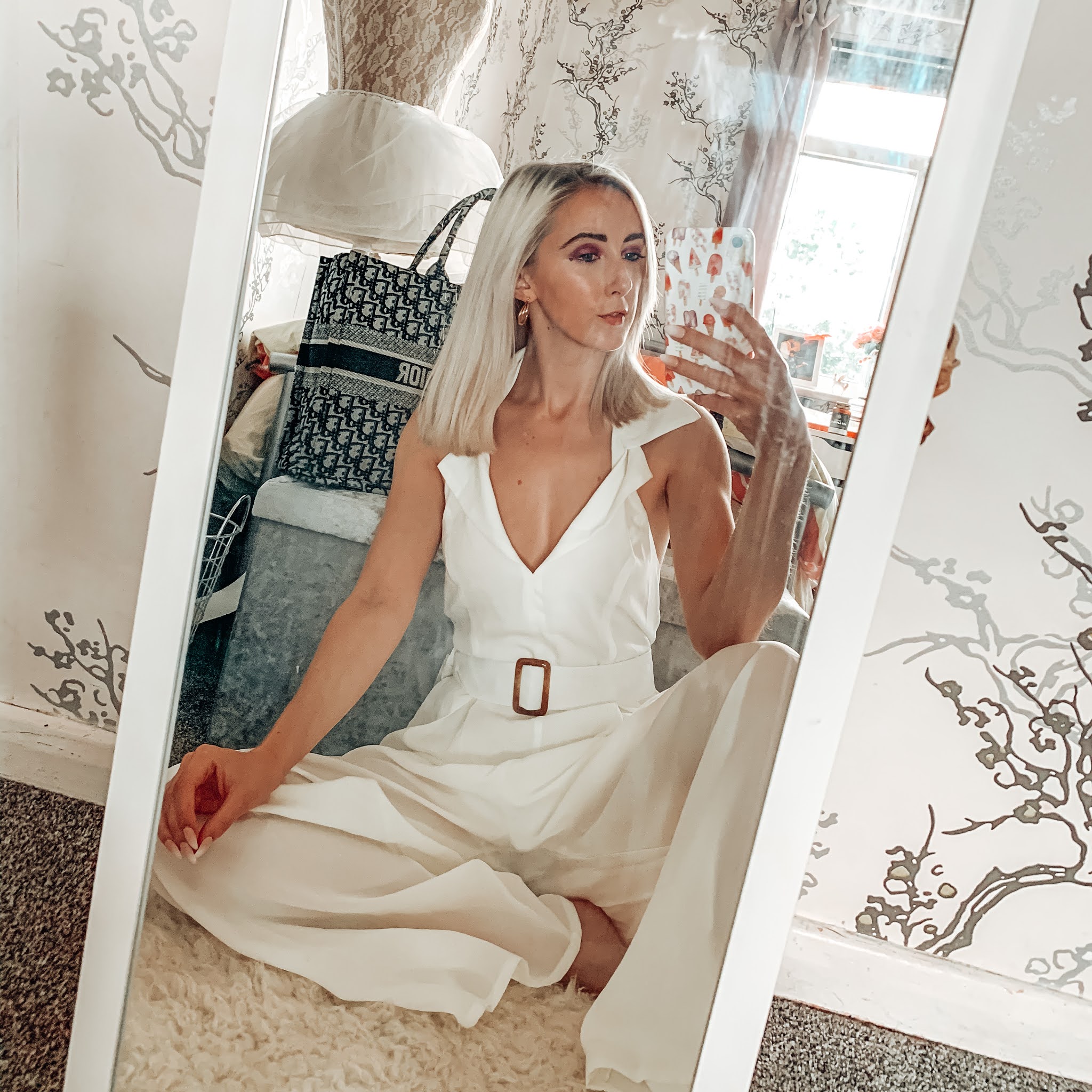 Isobel Celine