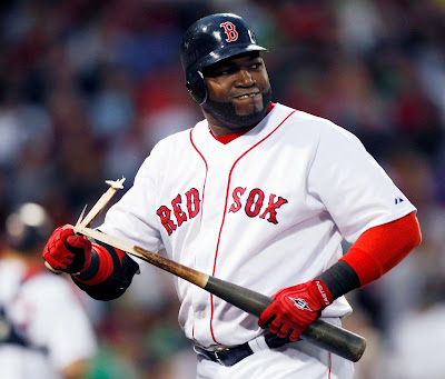 David Ortiz Wiki & Photos