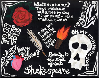 Shakespeare Quotes