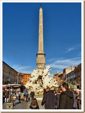 13 Piazza Navona