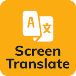 Translate On Screen mod pro