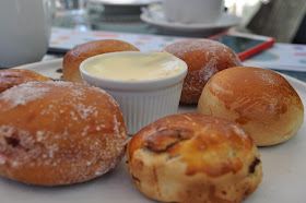 Days Out in Brighton - Hotel du Vin Afternoon Tea, photo by modern bric a brac