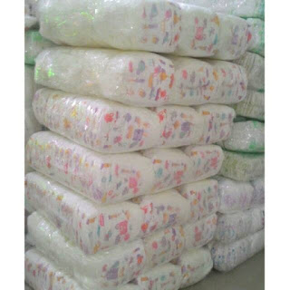 Distributor Pampers Bal Balan Terbaik