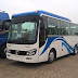 FCAR F5-G chẩn đoán xe Bus Thaco động cơ Weichai