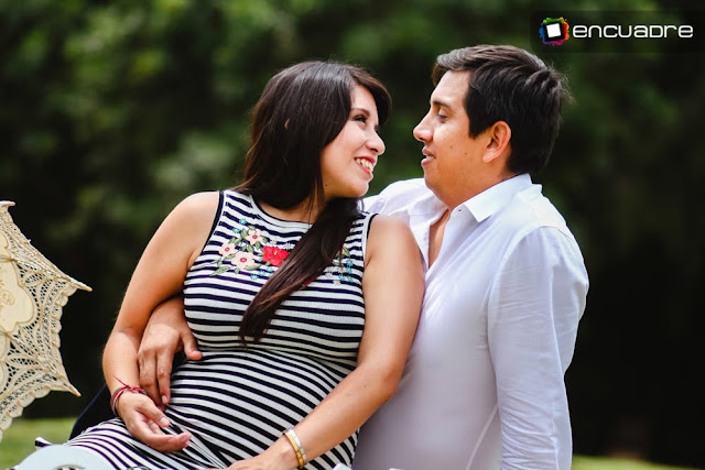 Engagement Session peru