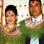 Manisha Koirala Marriage Pics Pictures Photos News 2010
