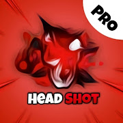 Fire Headshot هو تطبيق حساسية GFX لمشغلي أداة One Tap gfx كنتيجة نهائية إذا كنت تستخدمه يمكنك أن ترى أنه لا يوجد أي تأخير في اللعبة. في هذه الأداة ، نقوم بتوليد أفضل حساسية للألعاب.