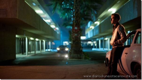 drive