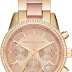 Michael Kors Ritz Women's Watch,