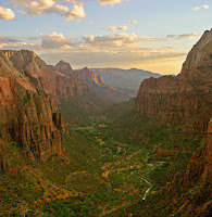 Zion National Park