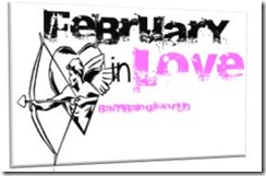 february inn love
