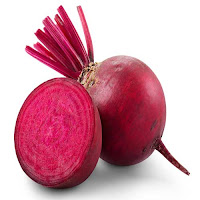 BEET ROOT