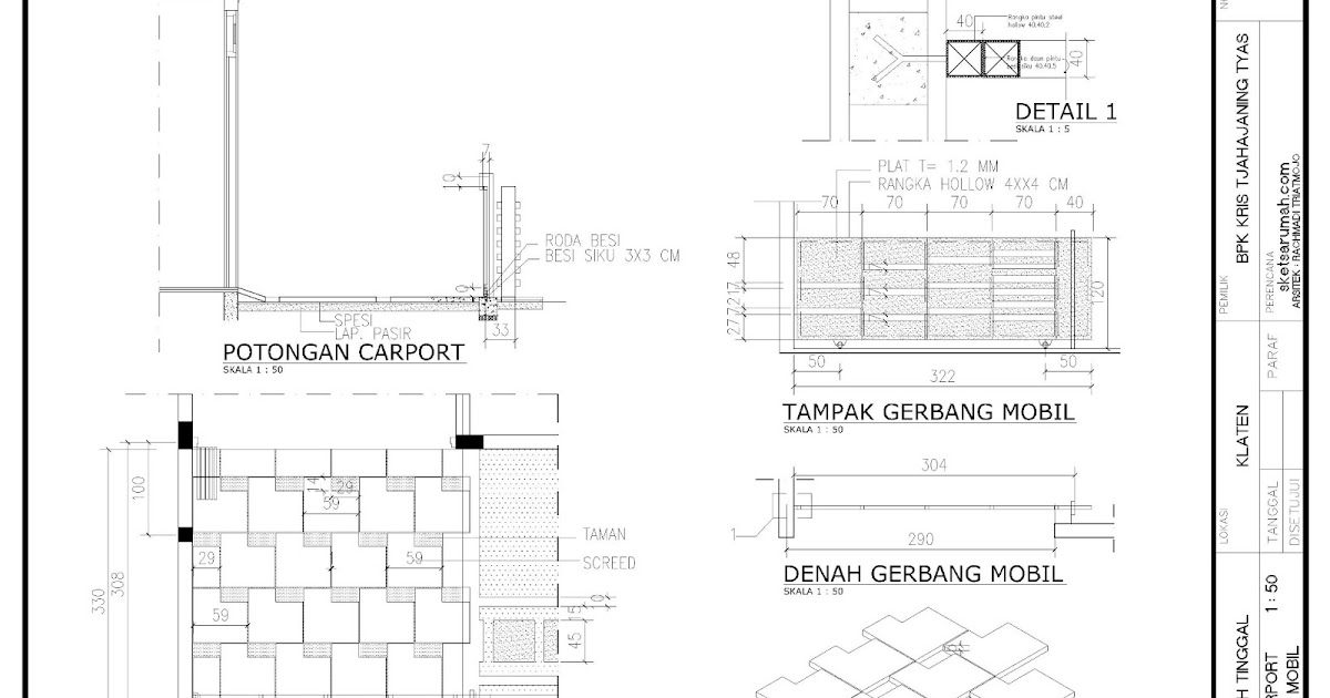 sketsarumah com rumah minimalis gambar rumah desain 