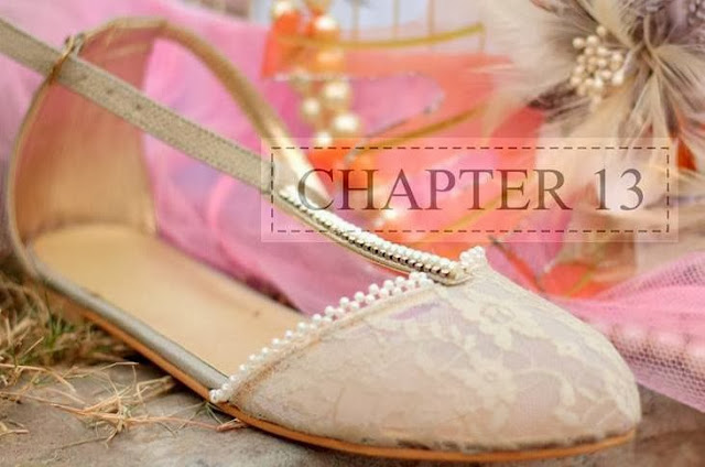 Chapter 13 Stylish Fancy Shoes & Hand Bags 2013-14 For Women & Girls