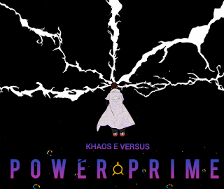 Power Prime Capítulo 11