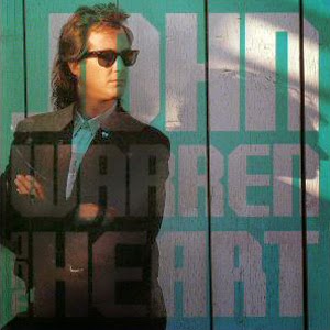 John Warren One heart 1990