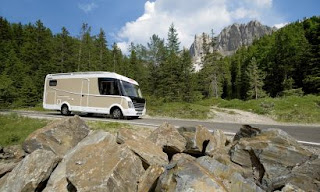 Campervan Hire