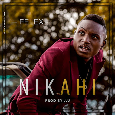 Felex - Nikahi (2018) | Download Mp3