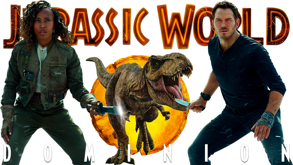 Jurassic World Dominion (2022) Extended Dual Audio [Hindi-DD5.1] 480p & 720p & 1080p BluRay ESubs