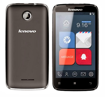 Lenovo A390