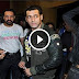 Salman Khan's DOUBLE DATE with Daisy Shah & Sangeeta Bijlani