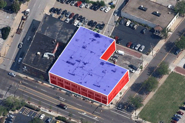 New Creating 3D Buildings Alongside Google Maps