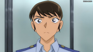 名探偵コナンアニメ 第1061話 警察学校編 CASE.諸伏景光 | Detective Conan Episode 1061