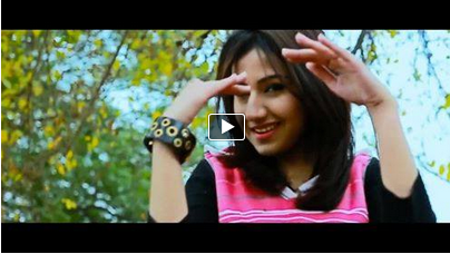 Kaisa Nasha - Anoshay Ali Full HD Official Video Song