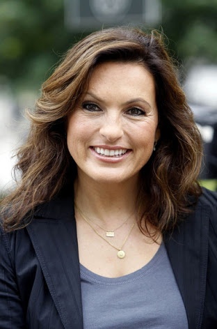 Mariska Hargitay Profile Pics Dp Images