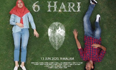 Tonton Telefilem 6 Hari (ASTRO)