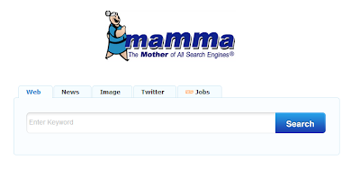 Mamma.com