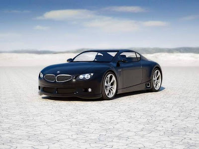 Crazy Cars Wallpapers BMW M