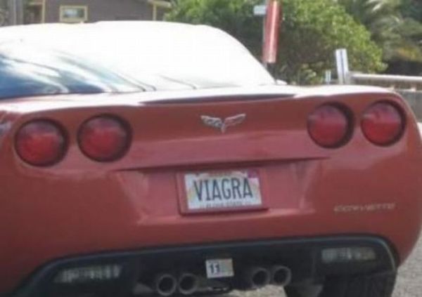 License Plates