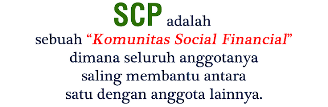 scp indonesia penipuan