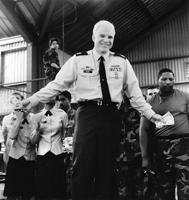 Sgt Bilko 1996 Steve Martin Image 1