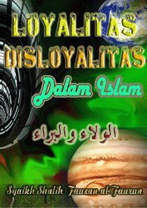 E-Book Loyalitas & Disloyalitas Dalam Islam