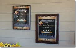 Awards,  Awful Annie's, Auburn California