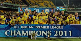 CSK vs RCB IPL Final 2011 Highlights