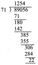 Solutions Class 4 गणित गिनतारा Chapter-6 (भाग)