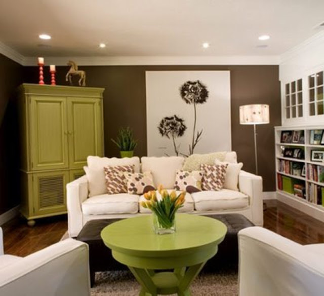 Brilliant Small Living Room Paint Color Ideas That Will Inspire You