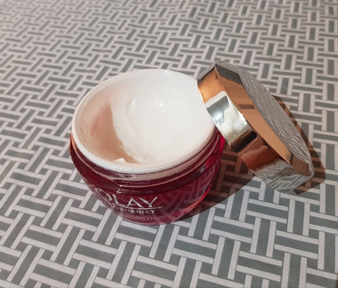 Olay Regenerist micro-sculpting cream