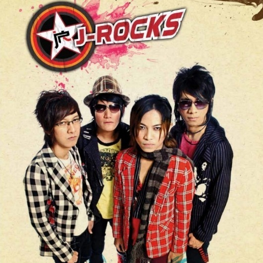 J-Rocks