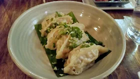 Chicken Dim Sum