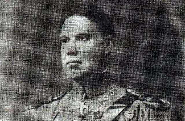 Tenente Horácio de Assis Gonçalves