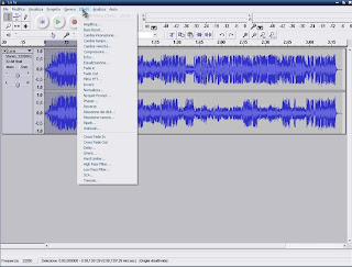 COME ALZARE ABBASSARE LA TONALITÀ DI UNA CANZONE