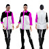 Baju Korporat Malaysia