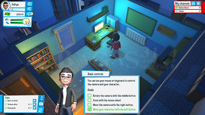 Youtubers Life-2