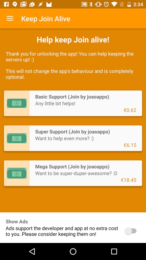 Join by Joaoapps APK Latest Version Free Download For ...