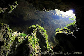 Cyber Info: FAIRY CAVE @ GUA PARI-PARI