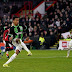 striker Joao Pedro hit a hat-trick | Sheffield United out of the FA Cup
